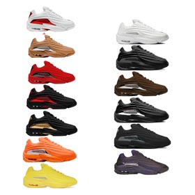 Nike air terra -0007