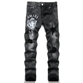 Amiri jeans (14 styles)-0347