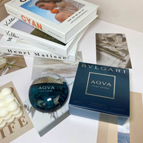 Bvlgari Water Energy Blue Perfume-3395